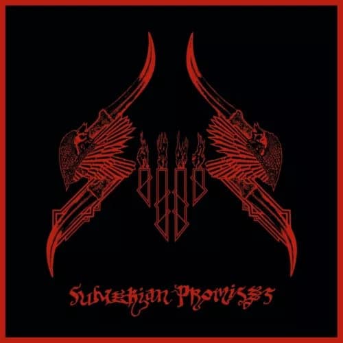 Sijjin Sumerian Promises (Vinyl) 12″ Album New