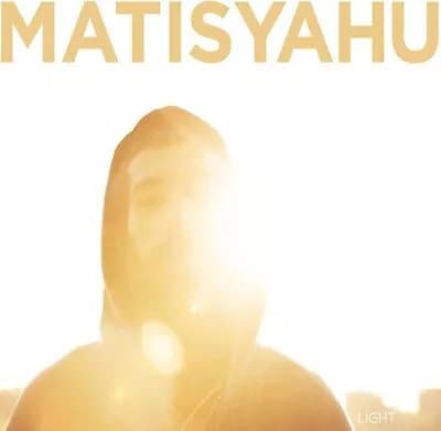 Matisyahu Light (Vinyl) 12″ Album New
