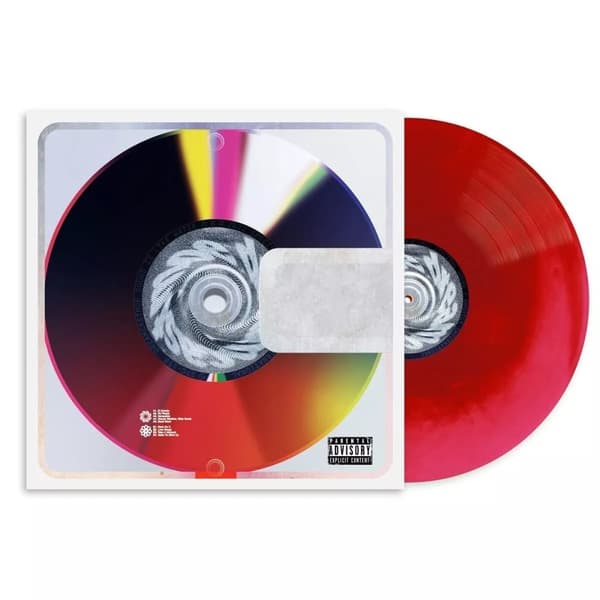Dreamcastmoe Sound Is Like Water (Vinyl) New
