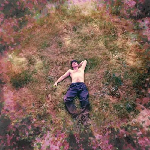 Maverick Sabre Burn the Right Things Down (Vinyl) 12″ Album New