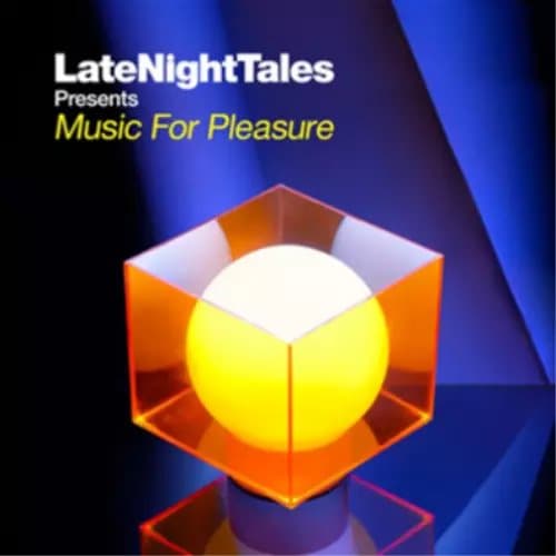 Various Artists Music for Pleasure (Vinyl) 12″ Album New
