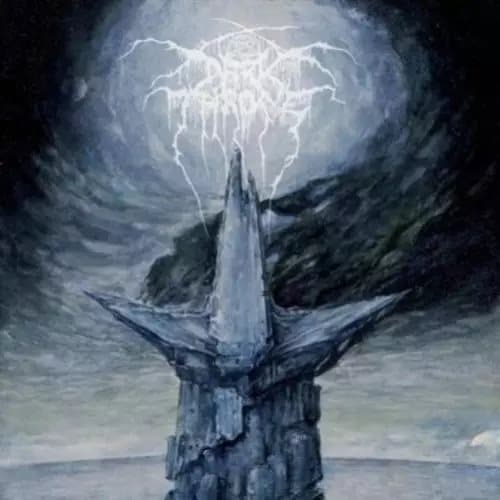 Darkthrone Plaguewielder (Vinyl) 12″ Album New