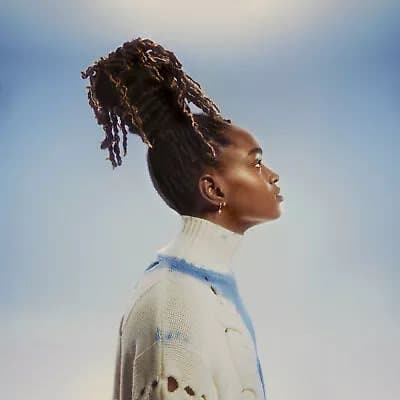 Koffee Gifted (Vinyl) 12″ Album (Gatefold Cover) New
