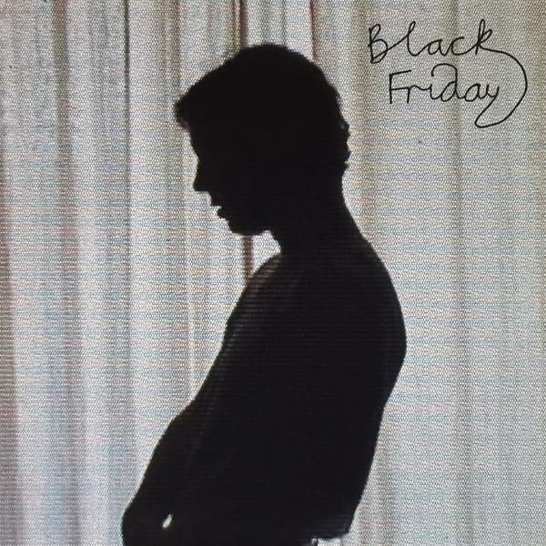 Tom Odell Black Friday (Vinyl) 12″ Album New
