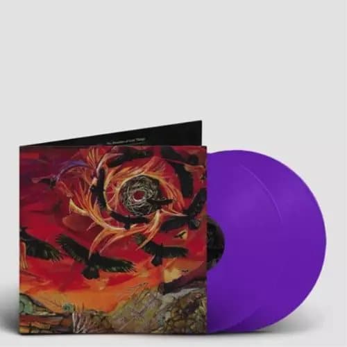 Intronaut The Direction of Last Things (Vinyl) New