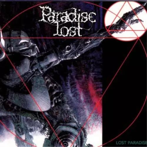 Paradise Lost Lost Paradise (Vinyl) 12″ Album New