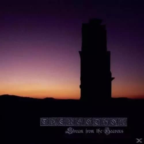 Thergothon Stream from the Heavens (Vinyl) 12″ Album New
