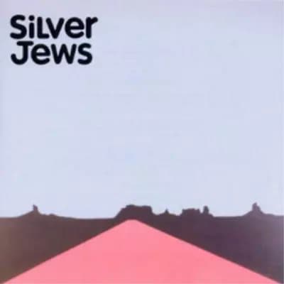 Silver Jews American Water (Vinyl) 12″ Album New