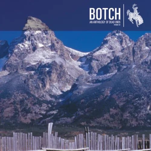 Botch An Anthology of Dead Ends (Vinyl) 12″ Album New