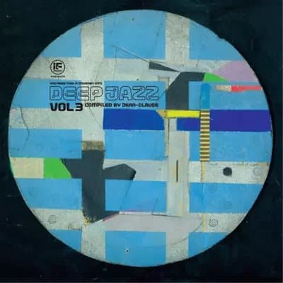 Various Artists If Music Presents: You Need This!: A Journey Into Deep J (Vinyl) New