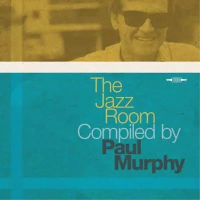 Various Artists The Jazz Room: Compiled By Paul Murphy (Vinyl) 12″ Album New