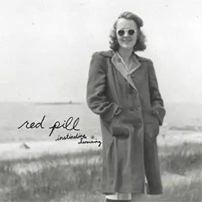 Red Pill Instinctive Drowning (Vinyl) 12″ Album New