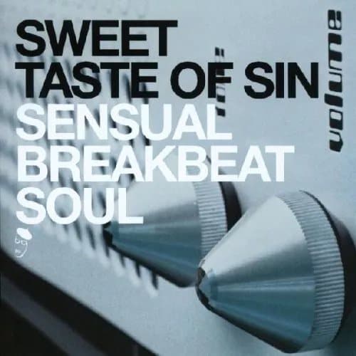 Various Artists Sweet Taste of Sin (Vinyl) 12″ Album New