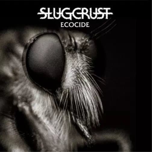 SLUGCRUST Ecocide (Vinyl) 12″ Album New