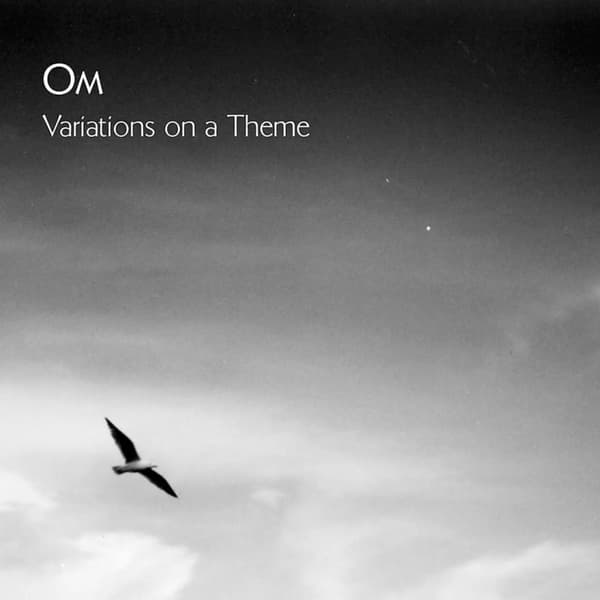 Om Variations On a Theme (Vinyl) 12″ Album New