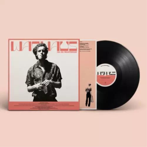 Warhaus Ha Ha Heartbreak (Vinyl) 12″ Album New