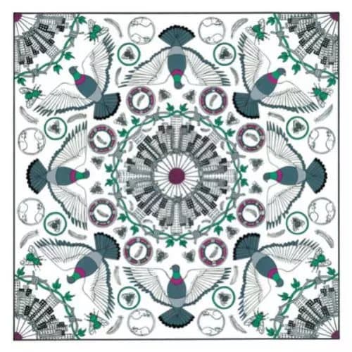 Modern Nature How to Live (Vinyl) 12″ Album New