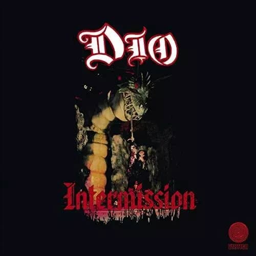 Dio Intermission (Vinyl) 12″ Album New