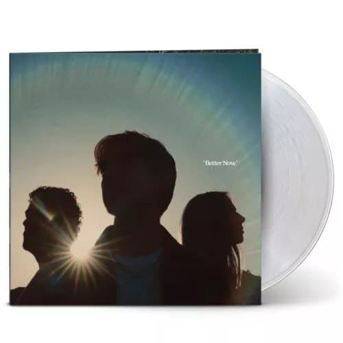 Wild Rivers Better Now (Vinyl) (PRESALE 15/11/2024) New