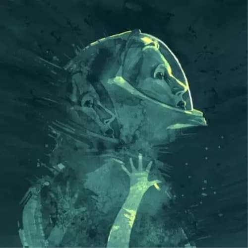 Returnal (Vinyl) 12″ Album Coloured Vinyl New