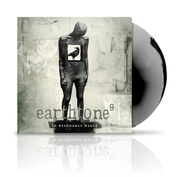Earthtone9 In Resonance Nexus (Vinyl) 12″ Album Coloured Vinyl (Limited Edition) New