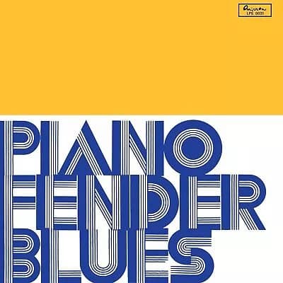 Rovi / Umiliani, Piero Piano Fender Blues (Vinyl) New
