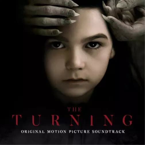 Various Artists The Turning (Vinyl) 12″ Album New