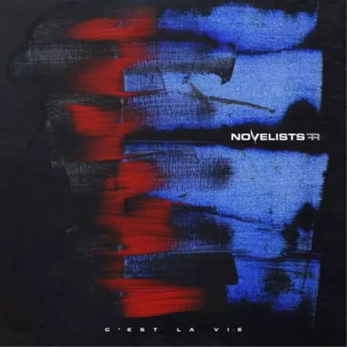Novelists FR C’est La Vie (Vinyl) 12″ Album New