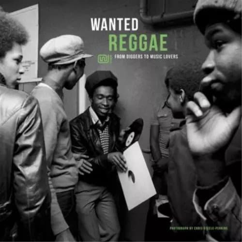 Various Artists Wanted: Reggae: From Diggers to Music Lovers (Vinyl) 12″ Album New