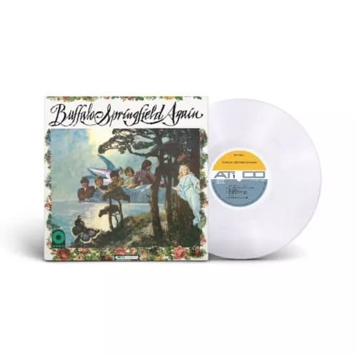 Buffalo Springfield Buffalo Springfield Again (Rocktober 2023) (Vinyl) New