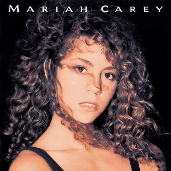 Mariah Carey Mariah Carey (NAD Sheer Smoke Vinyl) (Vinyl) New
