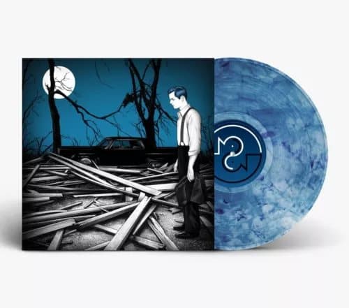 Jack White Jack White: Fear Of The Dawn (Ekskluzywna wersja niezaleÄšzna (Vinyl) New