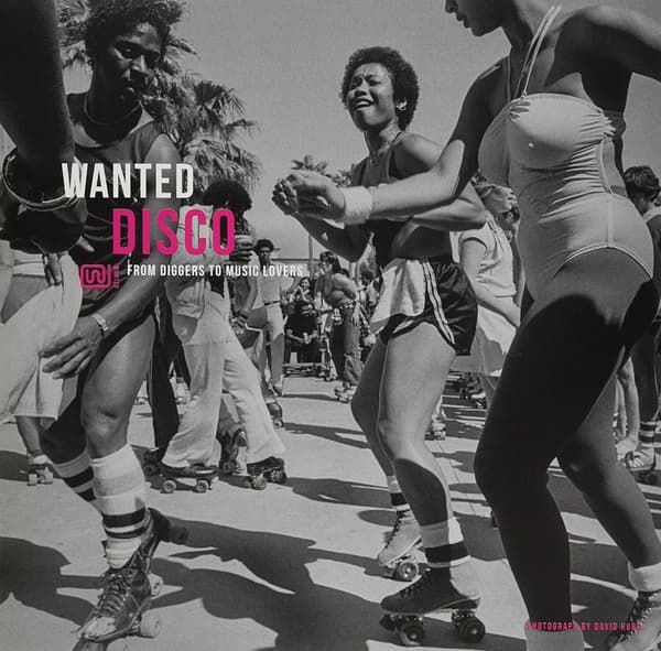 Various Artists Wanted: Disco: From Diggers to Music Lovers (Vinyl) 12″ Album New