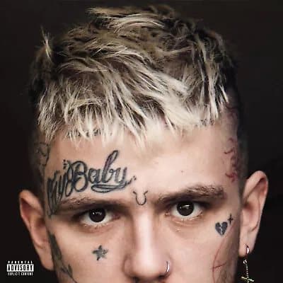Lil Peep Everybody’s Everything (Vinyl) 12″ Album New