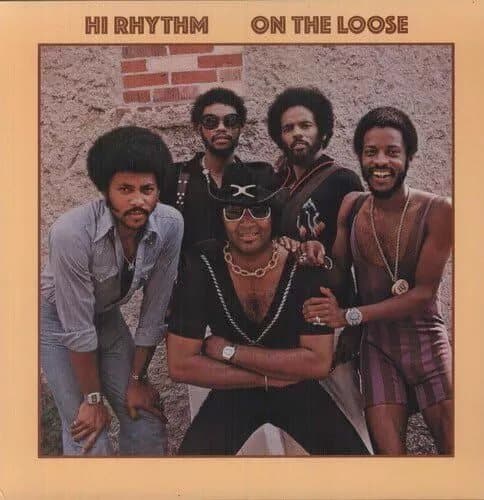 Hi Rhythm Band On The Loose (Vinyl) New