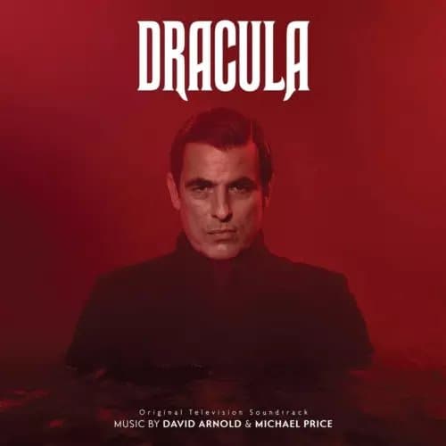 Original Soundtrack Dracula Soundtrack (Blood (Vinyl) New