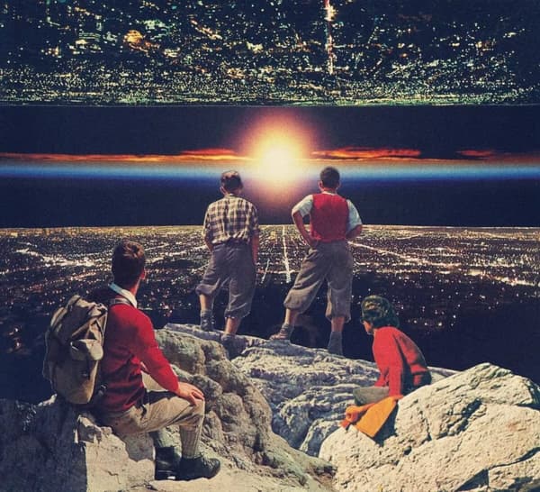 Deibel Split (Vinyl) New