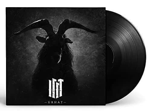 ILLT Urhat (Vinyl) 12″ Album New