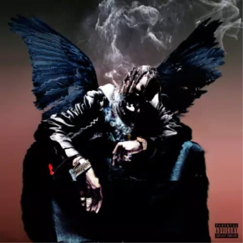 Travis Scott Birds in the Trap Sing McKnight (Vinyl) 12″ Album New