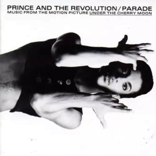 Prince and The Re Parade: Music from the Motion Picture ‘Under the Cher (Vinyl) New