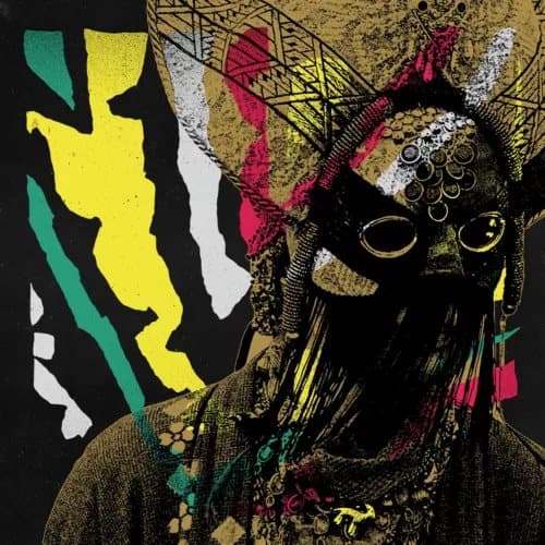 Goat Goat (Vinyl) 12″ Album New