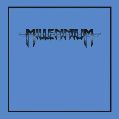 Millennium Millennium (Vinyl) 12″ Album New