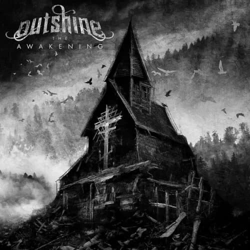 Outshine The Awakening (Vinyl) 12″ Album New