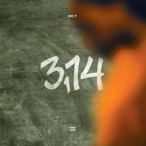 Die P 3,14 (Vinyl) New
