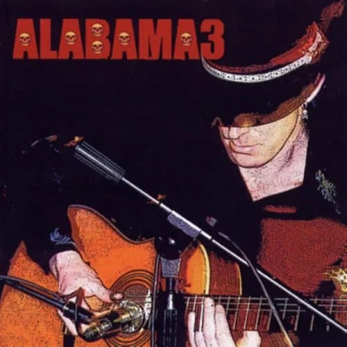 A3 Last Train to Mashville Vol. 2 (Vinyl) New