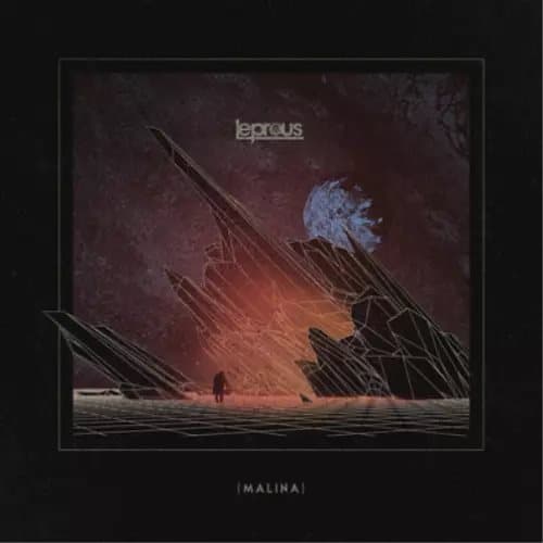 Leprous Malina (Vinyl) 12″ Album New