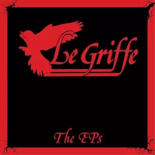 Le Griffe The EPs (Vinyl) 12″ Album Coloured Vinyl New