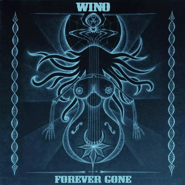 Wino Forever Gone (Vinyl) 12″ Album New