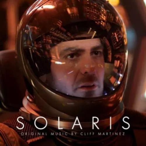 Solaris (Vinyl) 12″ Album Picture Disc New