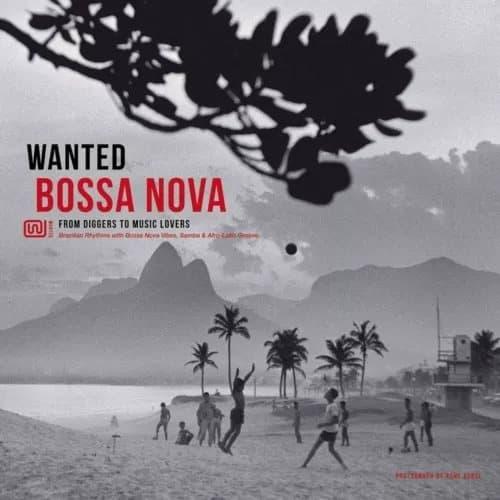 Various Wanted Bossa Nova / Various (Vinyl) New